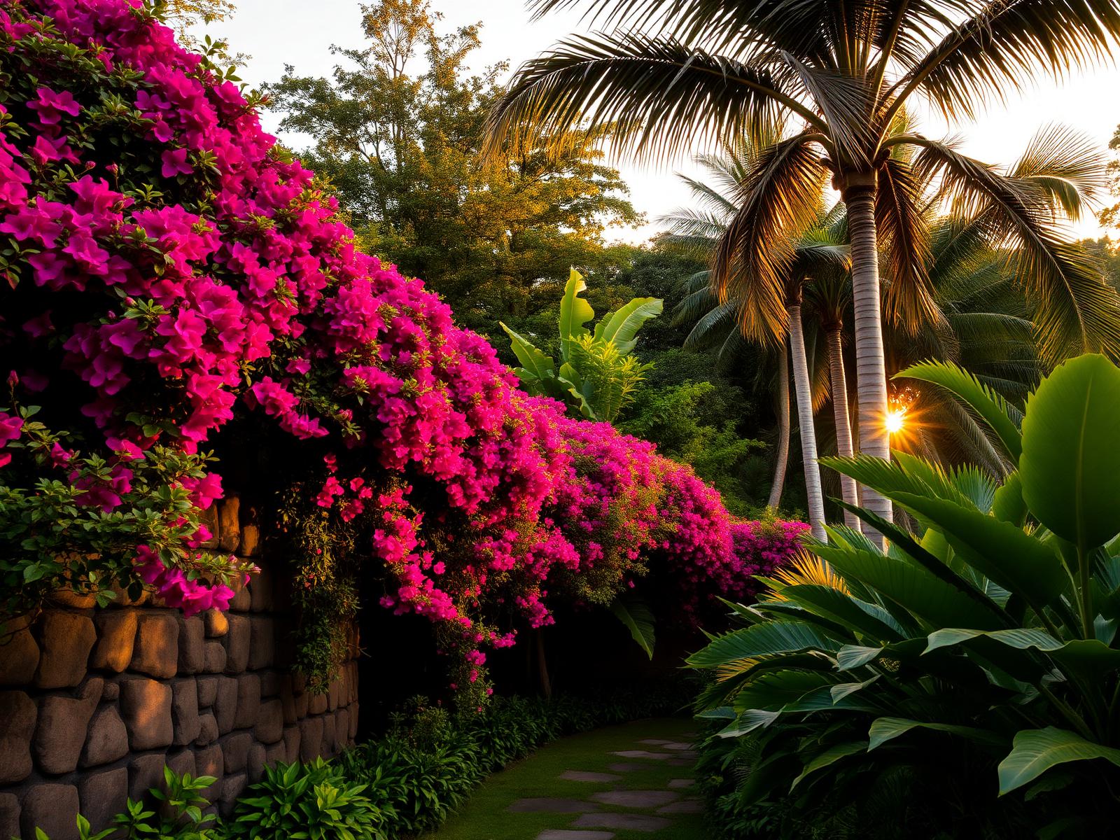 Villa del Pacífico — Hermosa Heights