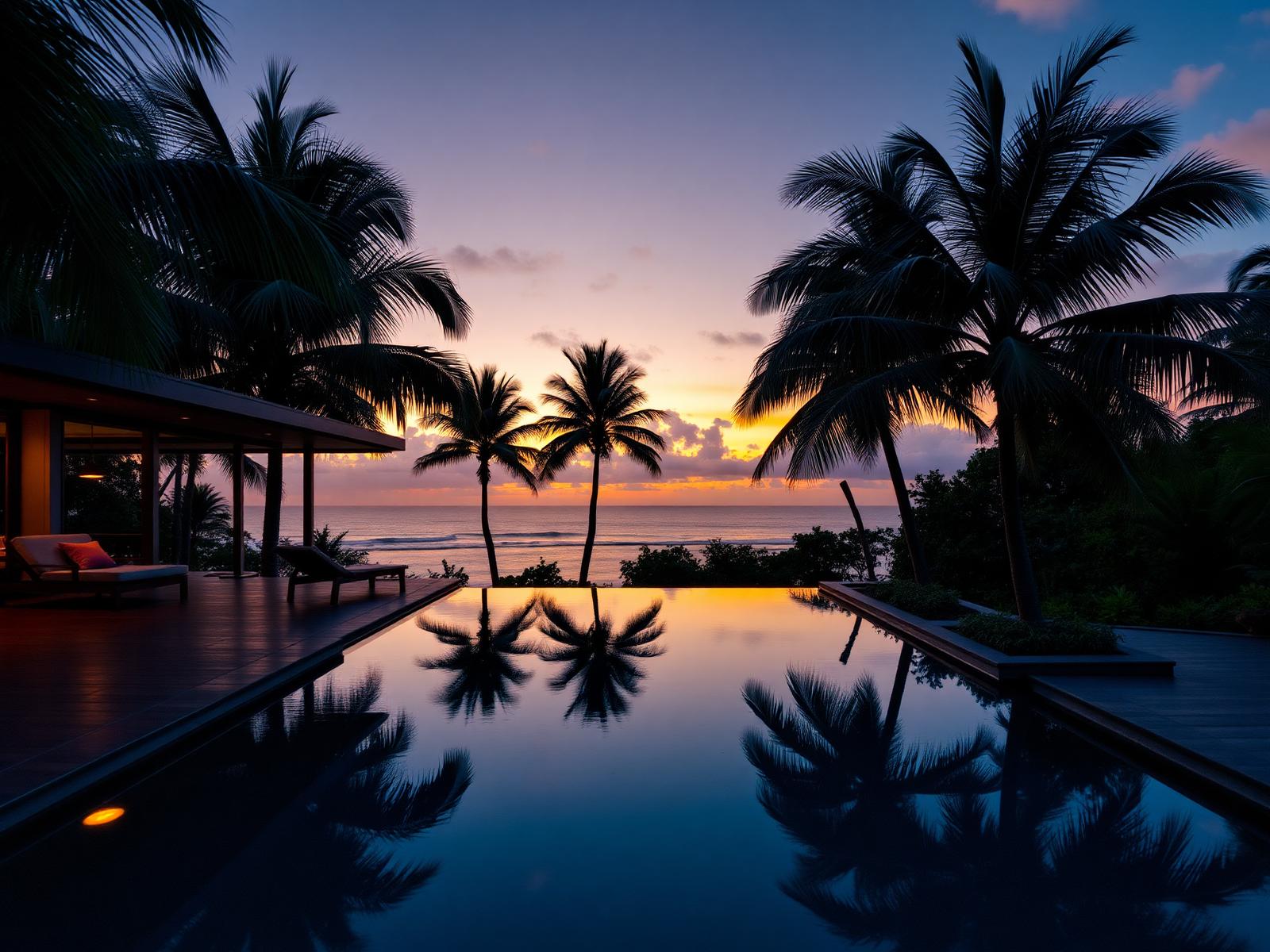Villa Ocotal — Playa Ocotal